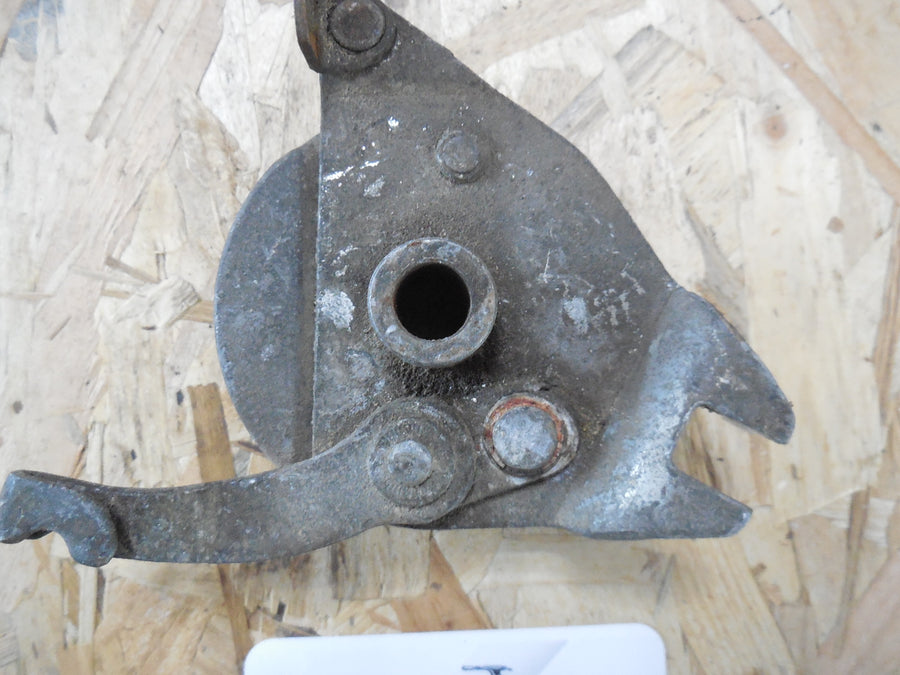 tambour  de frein  mobylette