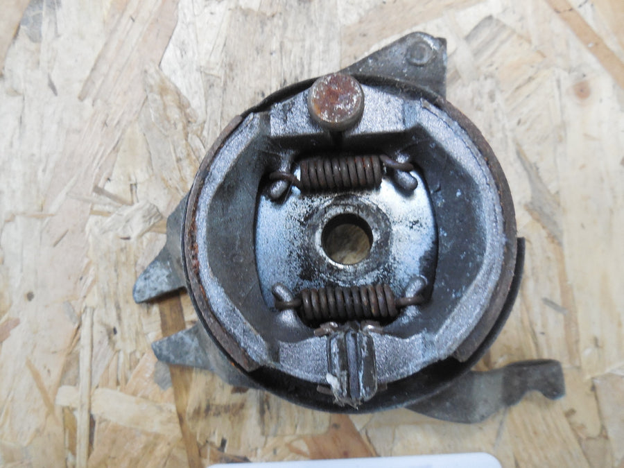 tambour  de frein  mobylette