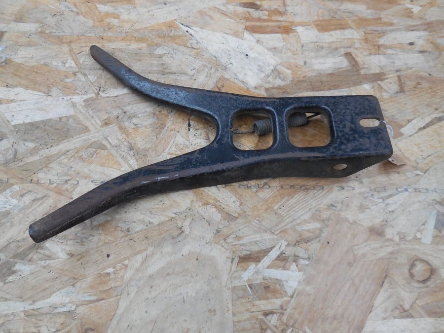 béquille solex  2200