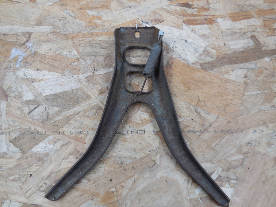 béquille solex  2200