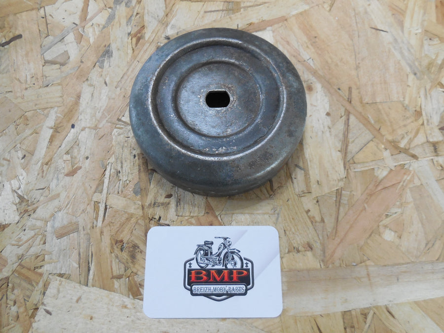 cloche variateur