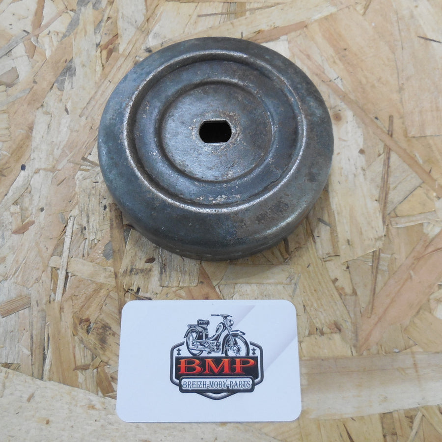 cloche variateur