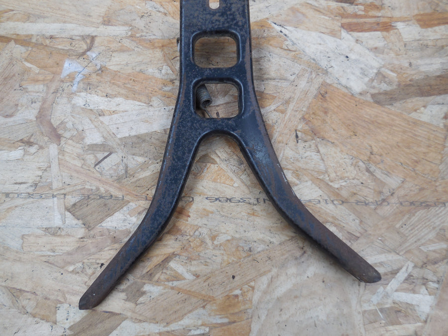 béquille solex  2200