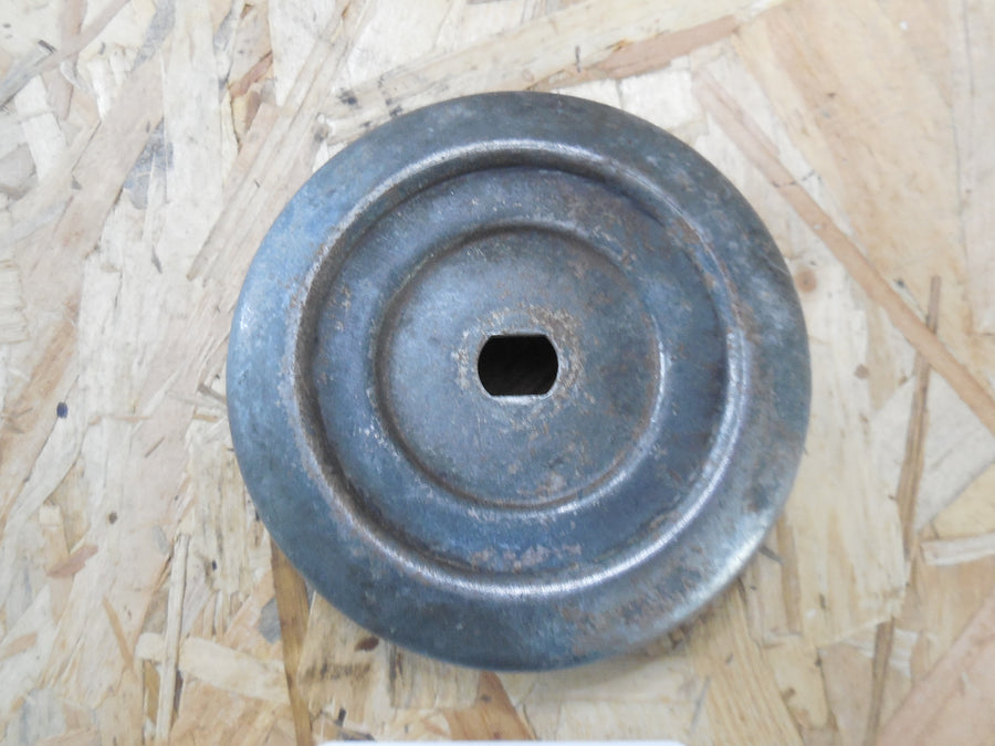 cloche variateur