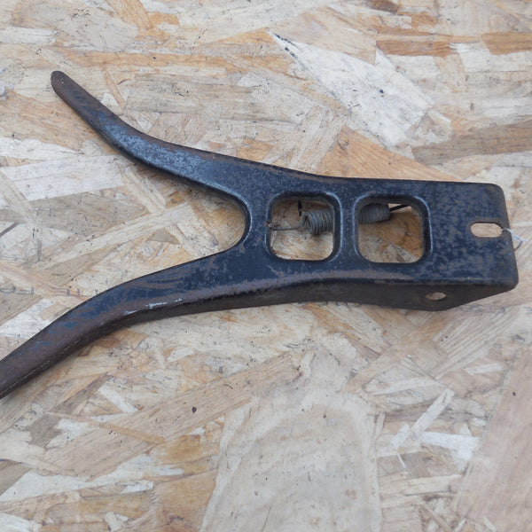 béquille solex  2200