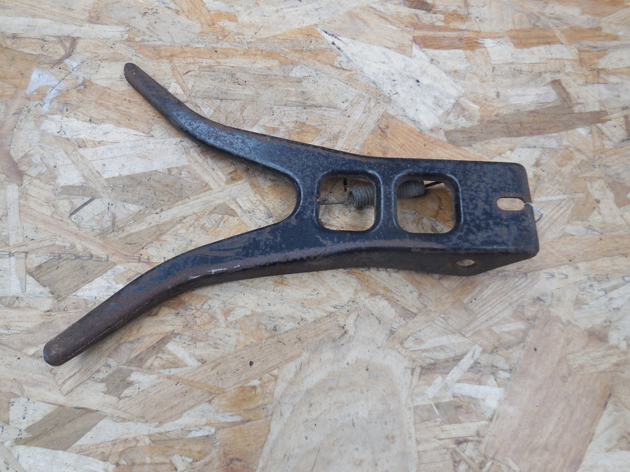 béquille solex  2200