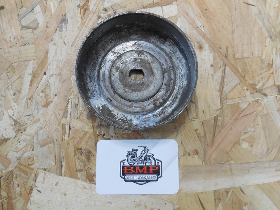 cloche variateur