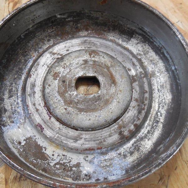 cloche variateur