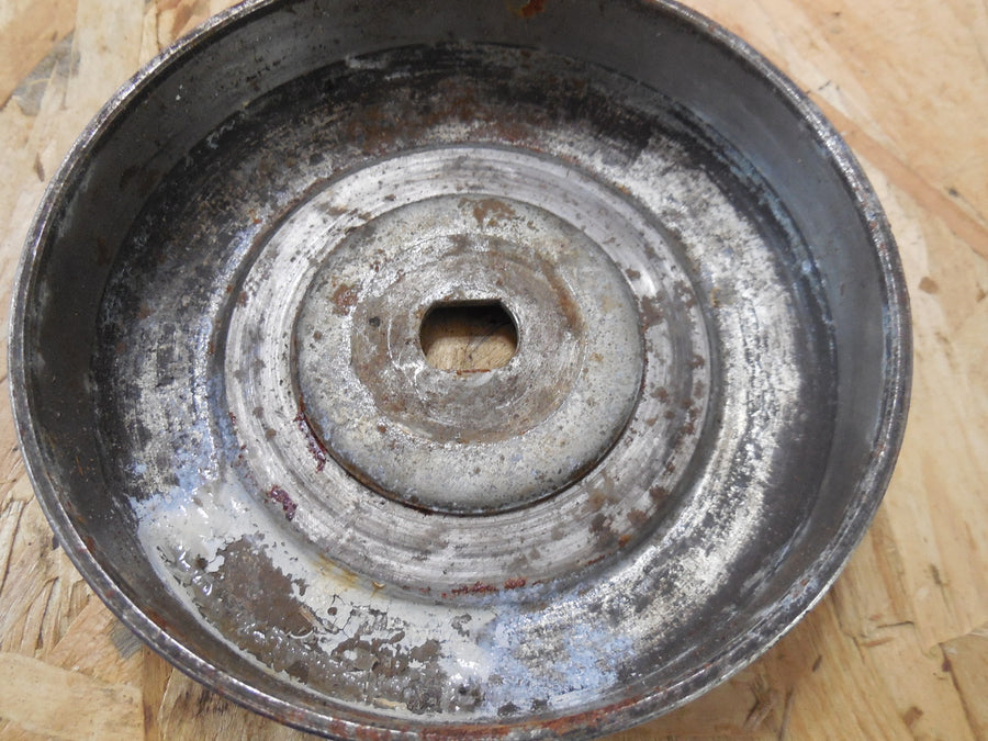 cloche variateur