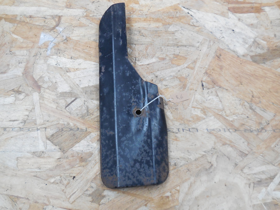 tole pare feu  solex  3800