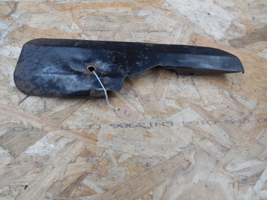 tole pare feu  solex  3800
