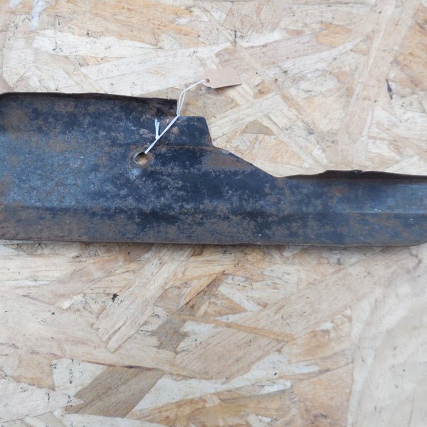 tole pare feu  solex  3800