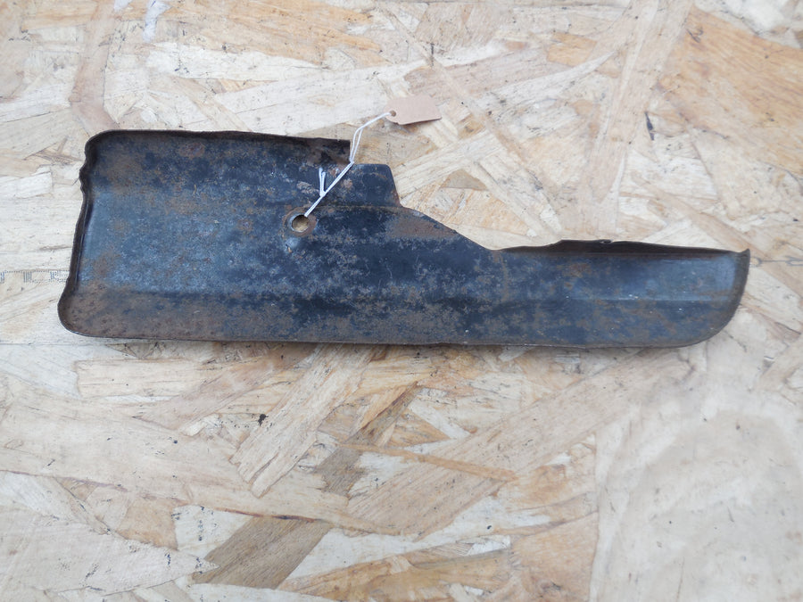 tole pare feu  solex  3800