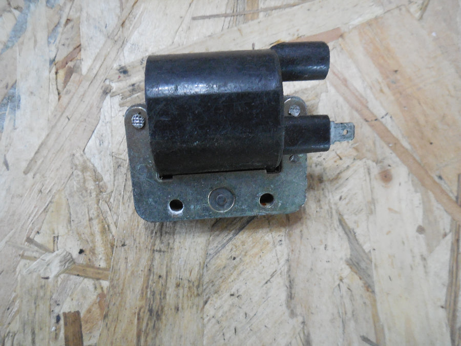 bobine d allumage mobylette