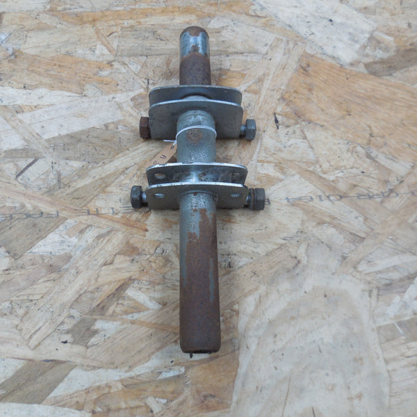 tige de selle  solex 2200