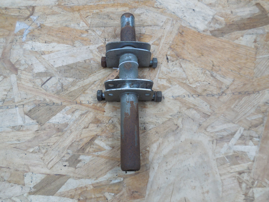 tige de selle  solex 2200