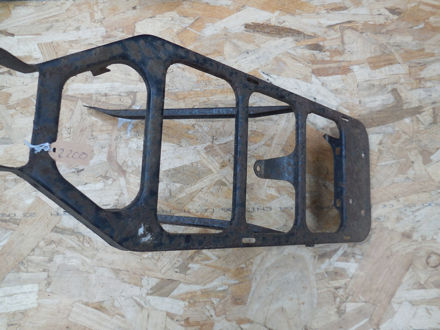 porte bagage solex  2200