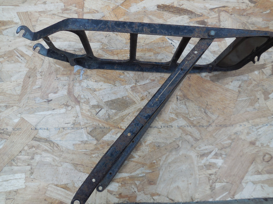 porte bagage solex  2200