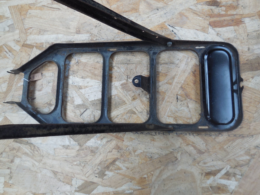 porte bagage solex  2200