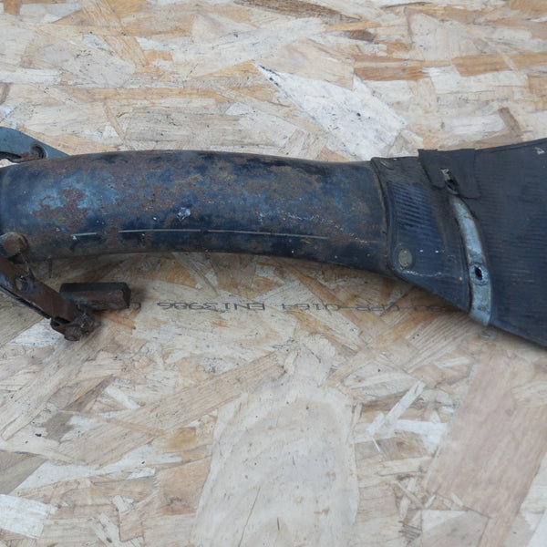 garde boue solex  2200
