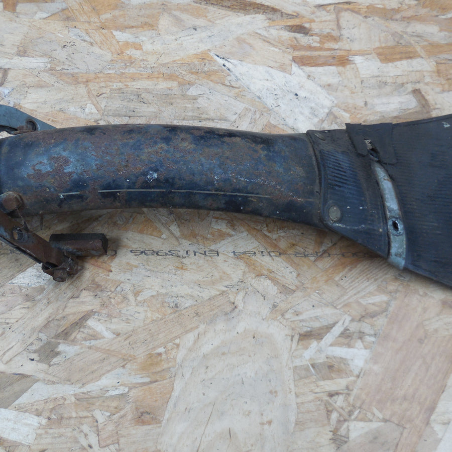garde boue solex  2200