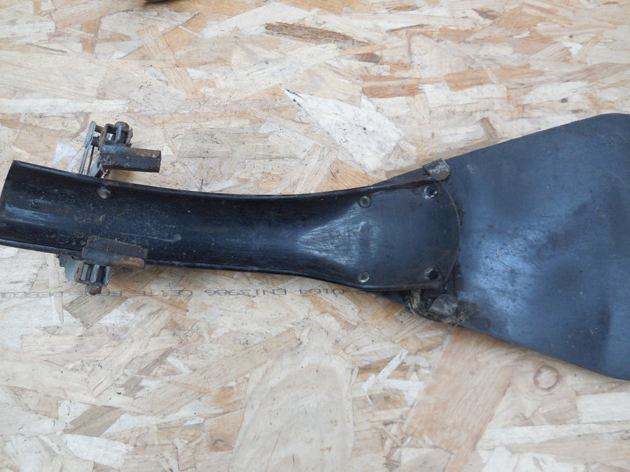 garde boue solex  2200