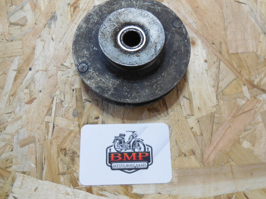 variateur  mobylette