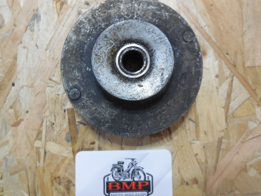 variateur  mobylette