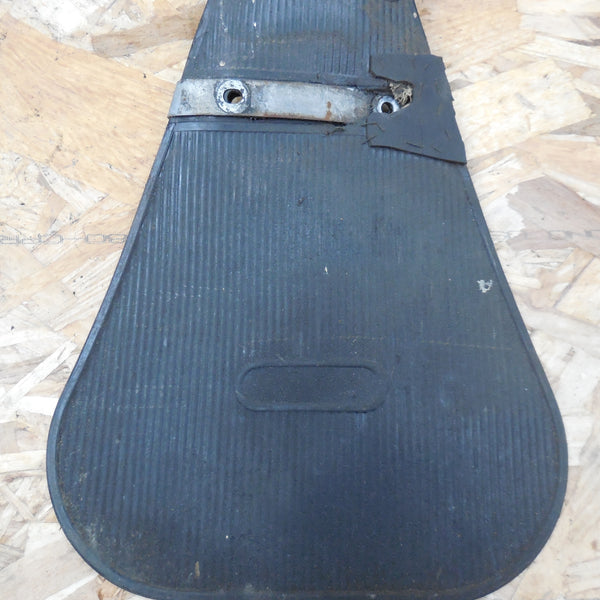 garde boue solex  2200