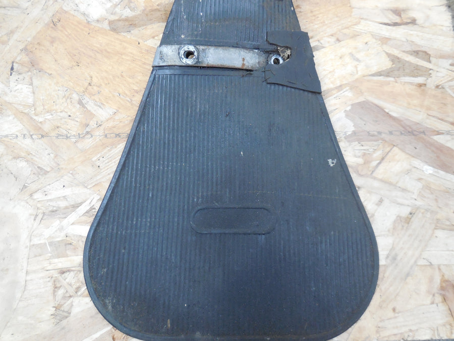 garde boue solex  2200