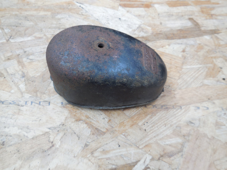 capot filtre a air solex  2200