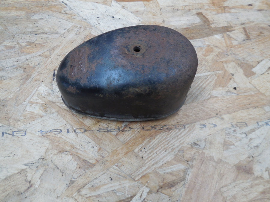 capot filtre a air solex  2200