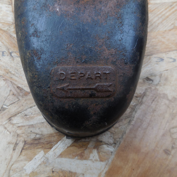 capot filtre a air solex  2200