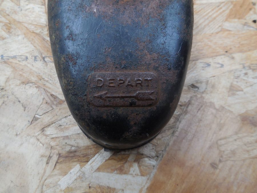 capot filtre a air solex  2200