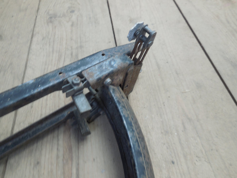 garde boue solex  2200