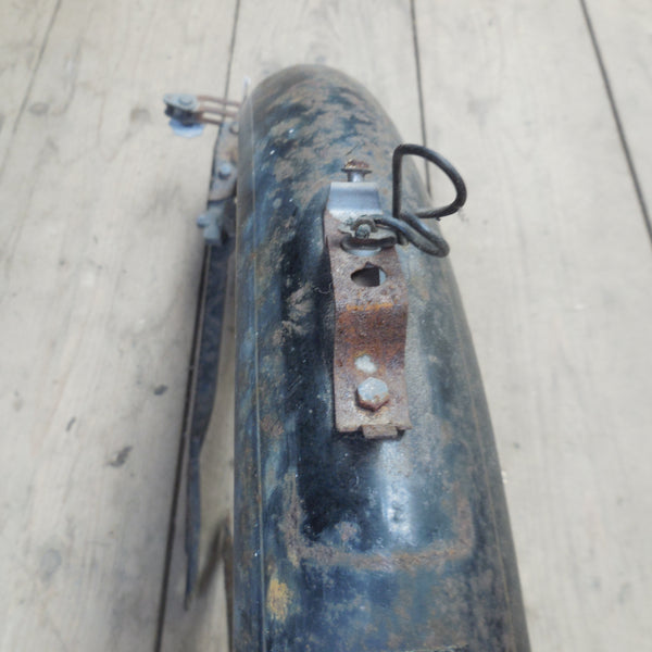garde boue solex  2200