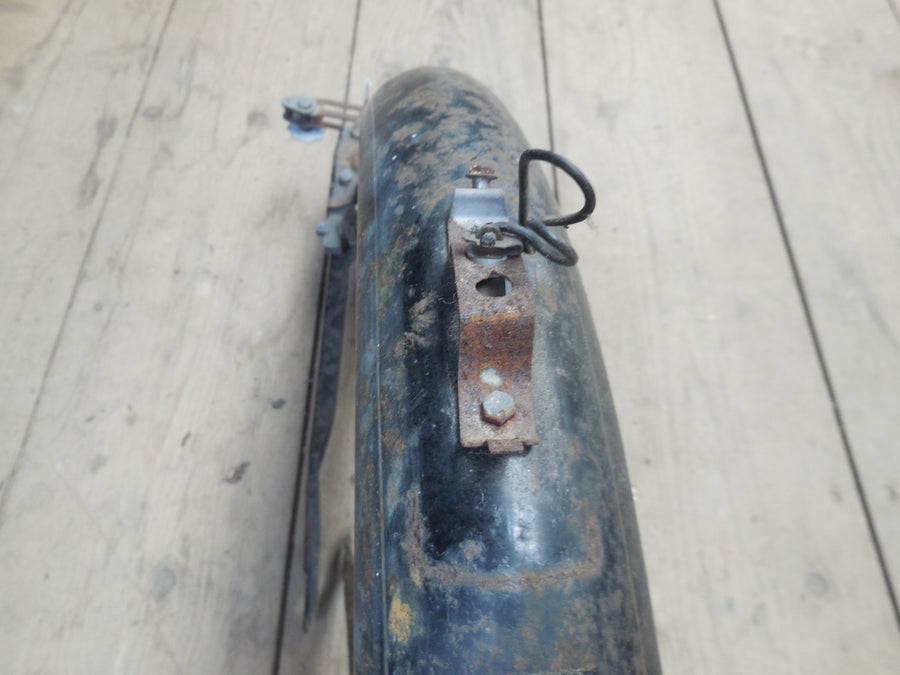garde boue solex  2200