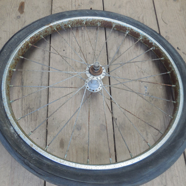 jante  roue  solex 2200