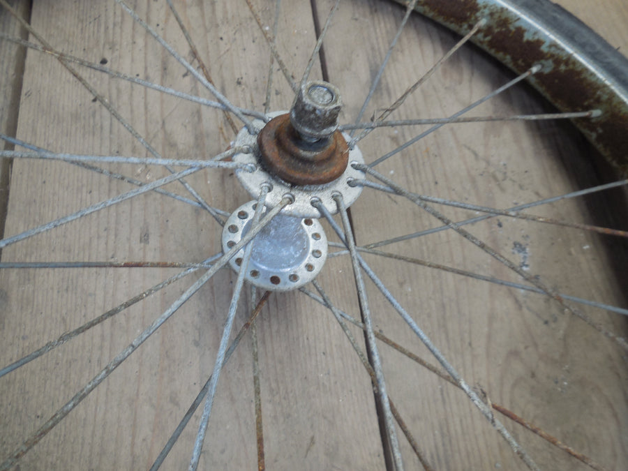 jante  roue  solex 2200