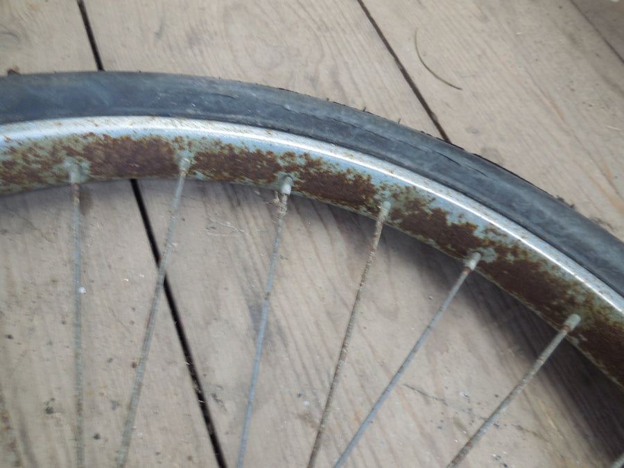jante  roue  solex 2200