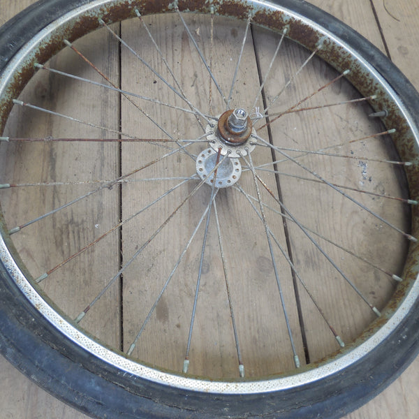 jante  roue  solex 2200