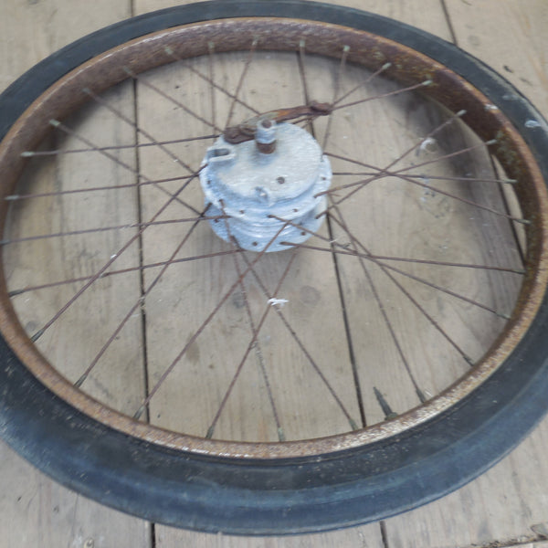 jante / roue solex 2200