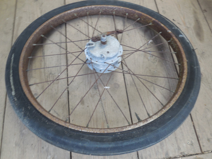 jante / roue solex 2200