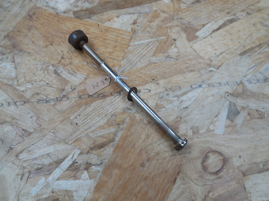 ecrou de potence solex  2200 / 3800