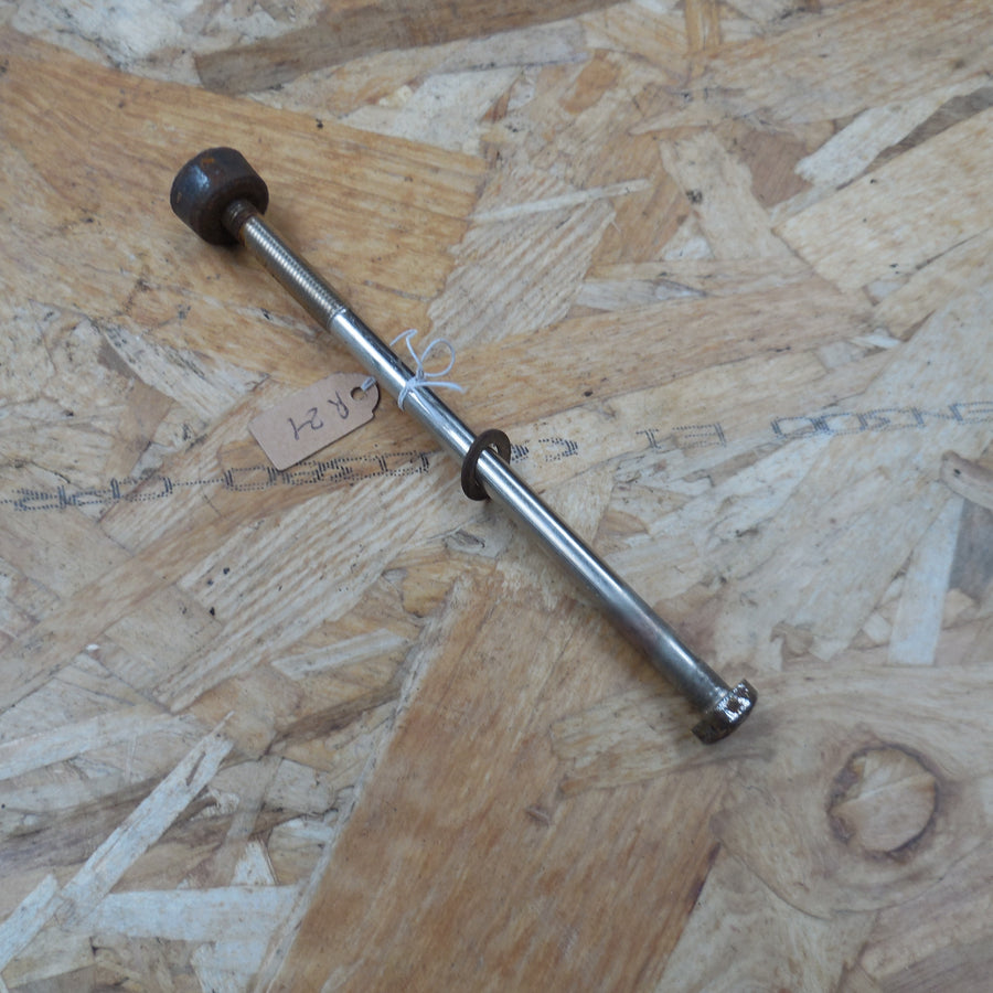 ecrou de potence solex  2200 / 3800
