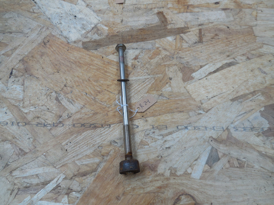 ecrou de potence solex  2200 / 3800
