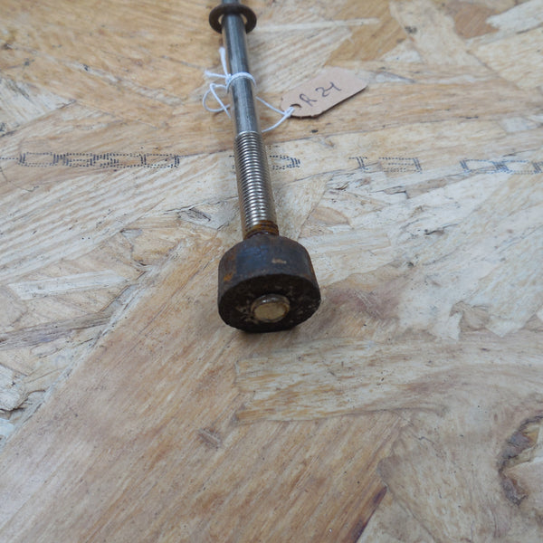 ecrou de potence solex  2200 / 3800