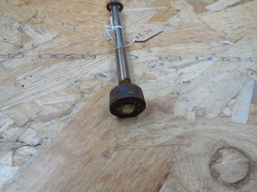 ecrou de potence solex  2200 / 3800