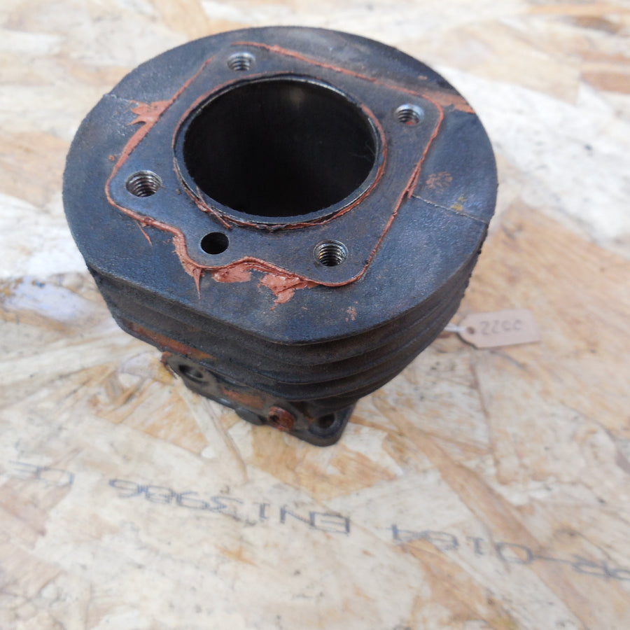 cylindre solex  2200 /3800