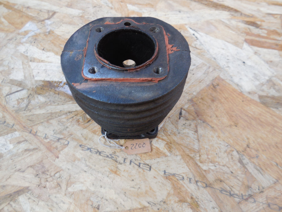 cylindre solex  2200 /3800